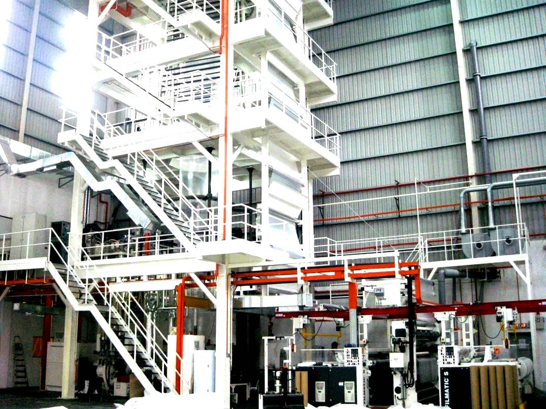 Technology About Us Senawang Laminating Technologies